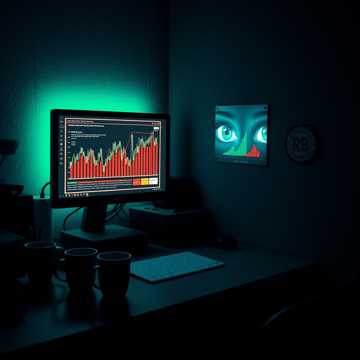 黑眼圈比黎明先亮