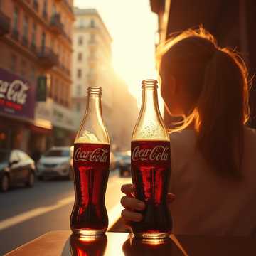 你的名字是汽水