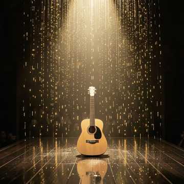 那年烟花绽开时