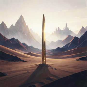 《山河祭·破阵》