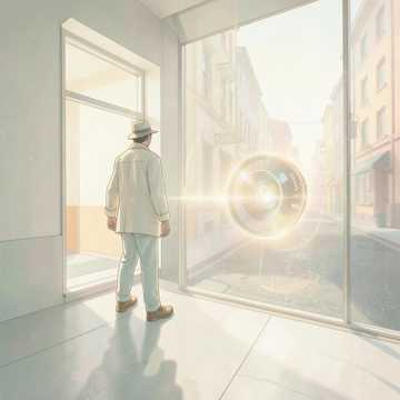 我不做网红好多年