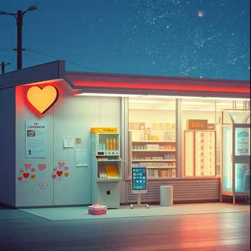 甜甜的恋爱 Final Mix