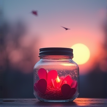 蜜语酿成棉花糖