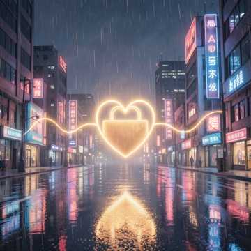 我保证