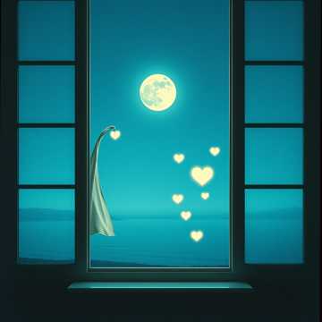 Chill Night Serenade