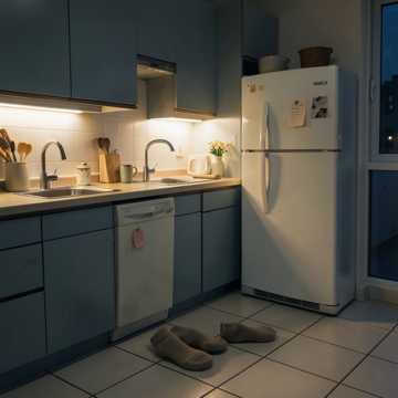 Plain Clothes, Big Dreams