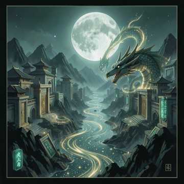 青铜开出新的花