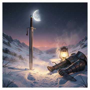 刀剑如梦 (Final Mix