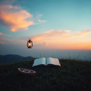 把自己当小孩养