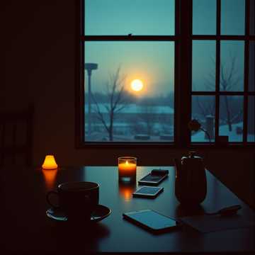 心有暖阳何惧风霜1