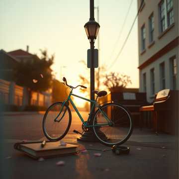 那年七里香未谢