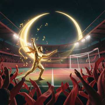 凤凰山上的罗二娃