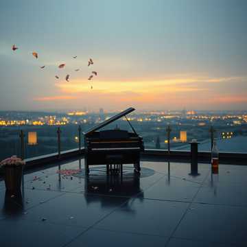 那年盛开的瞬间