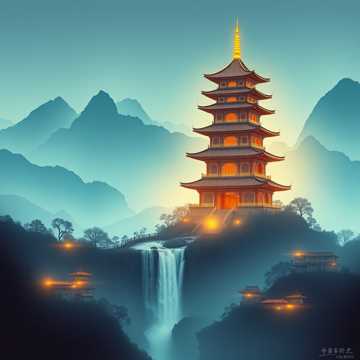 来天台赴一场山海的约