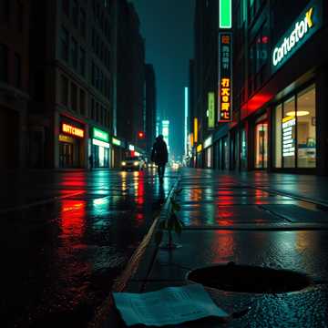 看不清人心 活该都是憧憬