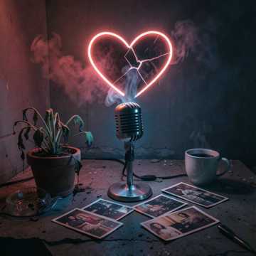 把自己唱成高音部分