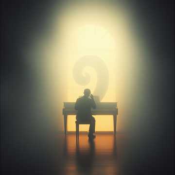 墙里耳朵