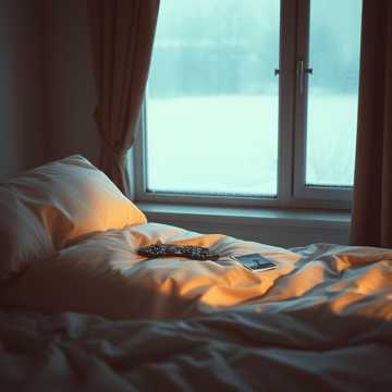 梳齿还留你的温度