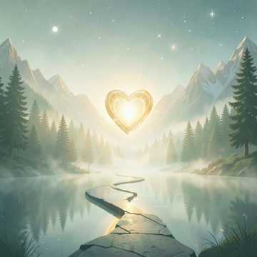 《觉一・山林》