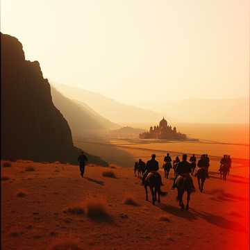 全村的马拜合拉木