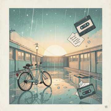 风起。雪飞炎海变清凉