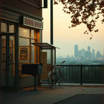 人民路还没拆完的信