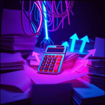 财务报告坑在哪？