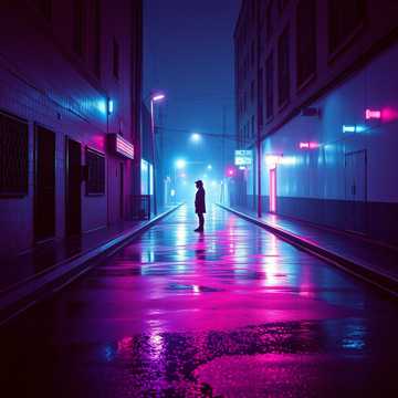 无法忘记你的模样