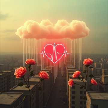 《爱是第九种天气》