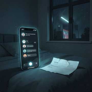 已读不回是成年人的晚安