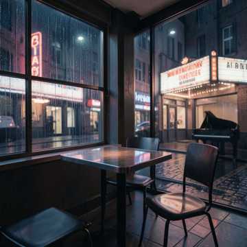 忘记不需要努力