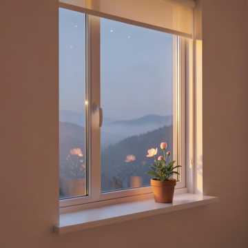 星辰入梦皆是你