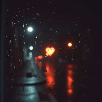雨声的骗局