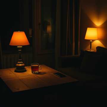 老伙计，我还行