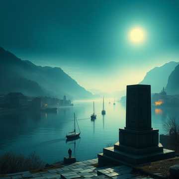 《白鹤梁咕噜》