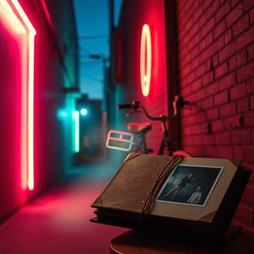 滚烫的夏天消失在人海