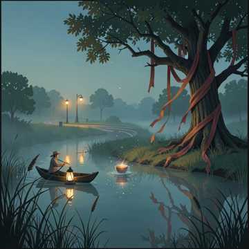 盏中星辰，剧情专用