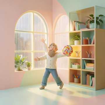 胡子大叔的治愈歌