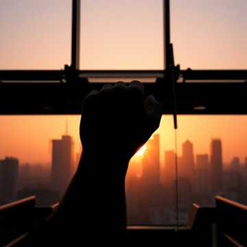 钢筋水泥的脉搏