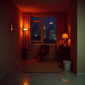 三十岁勋章挂满胸膛