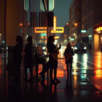 不要离开我好不好