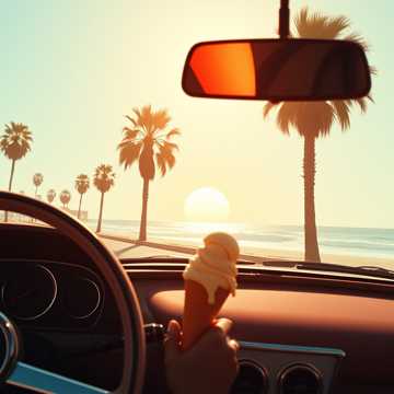 飘萍路又堵车啦