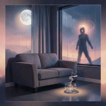 空烟盒里听回音