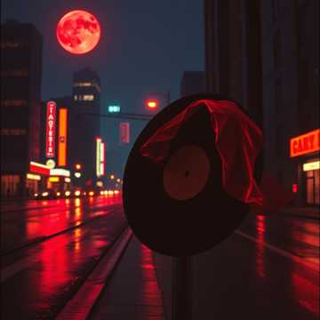 伤害我的不是你DJ