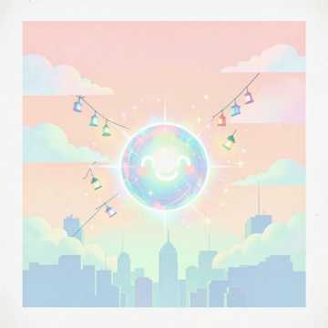 暖阳啾的一声落肩膀