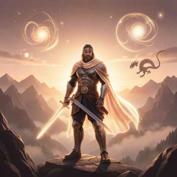 炼天烧命梦拂尘