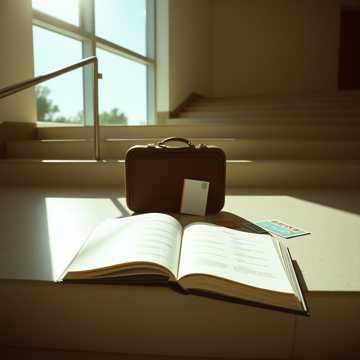 毕业册最后一页