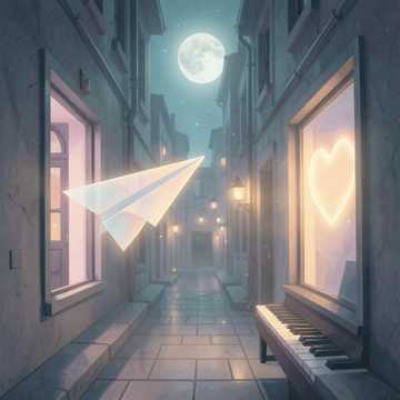 弦月低语一整季