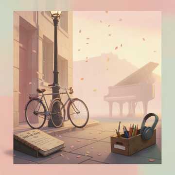 那年七里香未谢