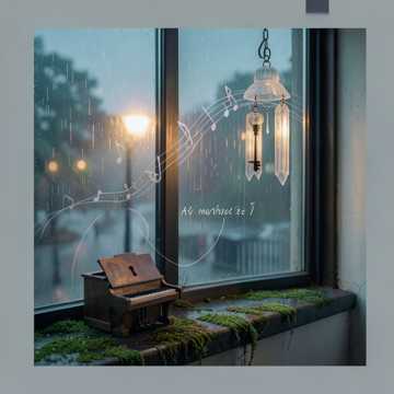 旧钥匙敲不响的琴